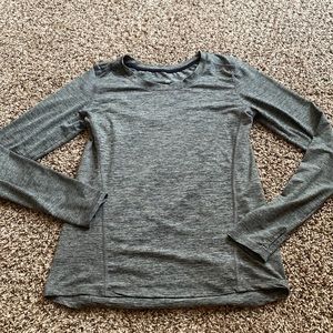 Champion Workout Top